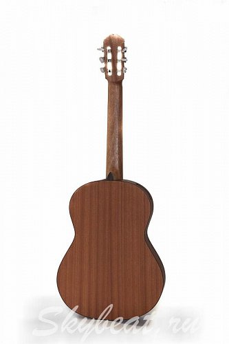 Испанская классическая гитара Мастеровая купить в Москве: цены, доставка, фото Испанская классическая гитара Мастеровая купить в Москве: цены, доставка, фото