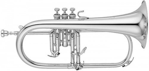 Флюгельгорн Yamaha YFH-6310ZS купить в Москве: цены, доставка, фото Флюгельгорн Yamaha YFH-6310ZS купить в Москве: цены, доставка, фото