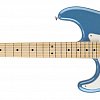 FENDER STANDARD STRATOCASTER LH MN LAKE PLACID BLUE TINT, электрогитара левосторонняя, цвет - голубой купить в Москве: цены, доставка, фото FENDER STANDARD STRATOCASTER LH MN LAKE PLACID BLUE TINT, электрогитара левосторонняя, цвет - голубой купить в Москве: цены, доставка, фото