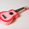 Укулеле сопрано TUTTI JR-11/PKB купить в Москве: цены, доставка, фото Укулеле сопрано TUTTI JR-11/PKB купить в Москве: цены, доставка, фото