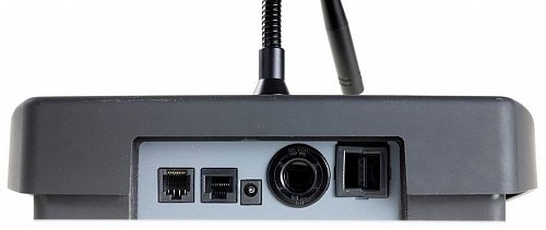 Купить CLOUD PM4 4х зонный цифровой микрофонный пульт в магазине Skybeat с доставкой Купить CLOUD PM4 4х зонный цифровой микрофонный пульт в магазине Skybeat с доставкой