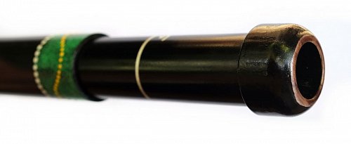 Диджериду слайд из пластика – F, F#, E, D#, D, C#, C, B продажа в Москве Диджериду слайд из пластика – F, F#, E, D#, D, C#, C, B купить в Москве: цены, доставка, фото