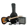FENDER SQUIER AFFINITY TELE®&FRONTMAN 15G - BROWN SUNBURST купить в Москве: цены, доставка, фото FENDER SQUIER AFFINITY TELE®&FRONTMAN 15G - BROWN SUNBURST купить в Москве: цены, доставка, фото