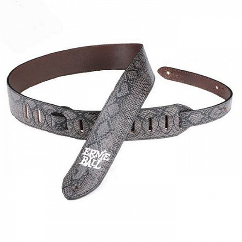 Ernie Ball 4085 Black Python Ремень гитарный купить в Москве: цены, доставка, фото Ernie Ball 4085 Black Python Ремень гитарный купить в Москве: цены, доставка, фото