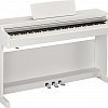 YAMAHA YDP-163WH цифровое фортепиано купить в Москве: цены, доставка, фото YAMAHA YDP-163WH цифровое фортепиано купить в Москве: цены, доставка, фото