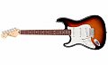 FENDER STANDARD STRATOCASTER LH RW BROWN SUNBURST TINT, электрогитара левосторонняя, цвет - санбёрст купить в Москве: цены, доставка, фото FENDER STANDARD STRATOCASTER LH RW BROWN SUNBURST TINT, электрогитара левосторонняя, цвет - санбёрст купить в Москве: цены, доставка, фото