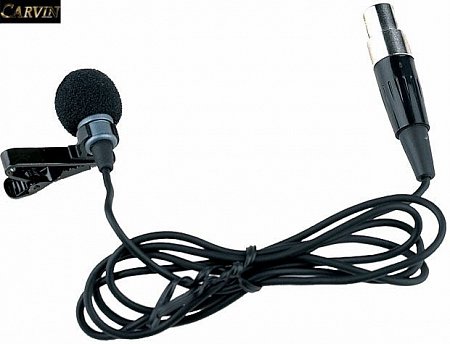 CARVIN UX-LP1 Микрофон петличный