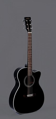 Электроакустическая Гитара Sigma 000MC-1STE-BK купить в Москве: цены, доставка, фото Электроакустическая Гитара Sigma 000MC-1STE-BK купить в Москве: цены, доставка, фото