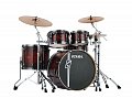 TAMA ML52HXZBNS-SCY SUPERSTAR HYPER-DRIVE MAPLE CUSTOM SATIN CHERRY BURST ударная установка купить в Москве: цены, доставка, фото TAMA ML52HXZBNS-SCY SUPERSTAR HYPER-DRIVE MAPLE CUSTOM SATIN CHERRY BURST ударная установка купить в Москве: цены, доставка, фото