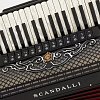 Аккордеон Scandalli Tradizione Polifonico XII купить в Москве: цены, доставка, фото Аккордеон Scandalli Tradizione Polifonico XII купить в Москве: цены, доставка, фото