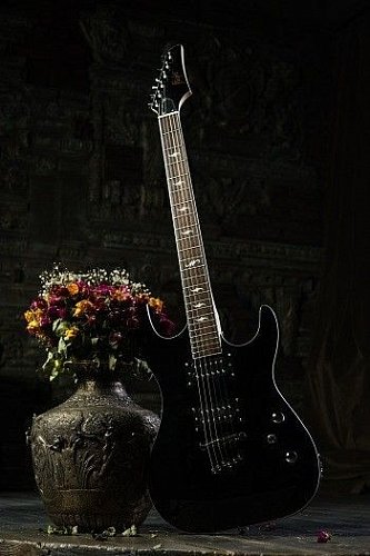 Электрогитара FLIGHT SE35 MBK купить в Москве: цены, доставка, фото Электрогитара FLIGHT SE35 MBK купить в Москве: цены, доставка, фото