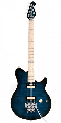 MusicMan №G57745 электрогитара Axis купить в Москве: цены, доставка, фото MusicMan №G57745 электрогитара Axis купить в Москве: цены, доставка, фото