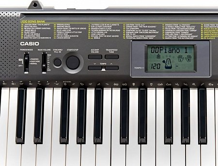 Синтезатор Casio CTK-1250 (без адаптера) купить в Москве: цены, доставка, фото Синтезатор Casio CTK-1250 (без адаптера) купить в Москве: цены, доставка, фото