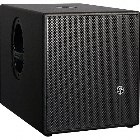 MACKIE HD1501 активный сабвуфер купить в Москве: цены, доставка, фото