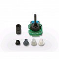 Купить RCF CT 61 (13160036) Регулятор громкости в магазине Skybeat с доставкой Купить RCF CT 61 (13160036) Регулятор громкости в магазине Skybeat с доставкой