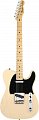 FENDER AMERICAN SPECIAL TELECASTER MN VINTAGE BLONDE купить в Москве: цены, доставка, фото FENDER AMERICAN SPECIAL TELECASTER MN VINTAGE BLONDE купить в Москве: цены, доставка, фото