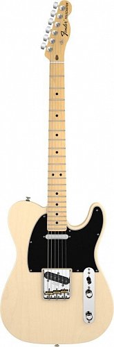 FENDER AMERICAN SPECIAL TELECASTER MN VINTAGE BLONDE купить в Москве: цены, доставка, фото FENDER AMERICAN SPECIAL TELECASTER MN VINTAGE BLONDE купить в Москве: цены, доставка, фото