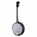 Банджо Cort CB-64 W_BAG купить в Москве: цены, доставка, фото Банджо Cort CB-64 W_BAG купить в Москве: цены, доставка, фото