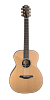 FURCH Yellow OM-CR Акустическая гитара с кейсом купить в Москве: цены, доставка, фото