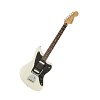 FENDER STANDARD JAZZMASTER RW HH OW электрогитара, цвет белый купить в Москве: цены, доставка, фото FENDER STANDARD JAZZMASTER RW HH OW электрогитара, цвет белый купить в Москве: цены, доставка, фото