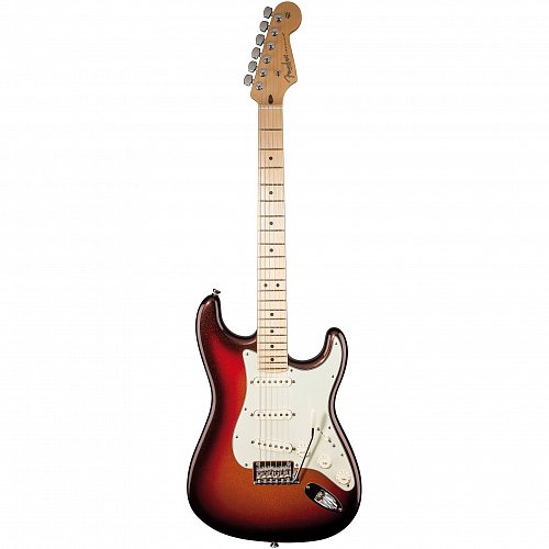 FENDER AMERICAN DELUXE STRAT PLUS HSS MN MYSTIC 3-COLOR SUNBURST купить в Москве: цены, доставка, фото FENDER AMERICAN DELUXE STRAT PLUS HSS MN MYSTIC 3-COLOR SUNBURST купить в Москве: цены, доставка, фото