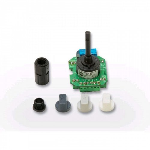 Купить RCF CP 52 (13160034) Селектор каналов в магазине Skybeat с доставкой Купить RCF CP 52 (13160034) Селектор каналов в магазине Skybeat с доставкой