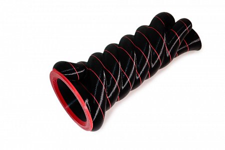 Диджериду компактный Дронвокс Back/Red продажа в Москве Диджериду компактный Дронвокс Back/Red купить в Москве: цены, доставка, фото