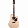 TAKAMINE PRO SERIES 4 P4DC-OV электроакустическая гитара типа DREADNOUGHT CUTAWAY с кейсом, цвет натуральный купить в Москве: цены, доставка, фото TAKAMINE PRO SERIES 4 P4DC-OV электроакустическая гитара типа DREADNOUGHT CUTAWAY с кейсом, цвет натуральный купить в Москве: цены, доставка, фото