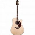 TAKAMINE PRO SERIES 4 P4DC-OV электроакустическая гитара типа DREADNOUGHT CUTAWAY с кейсом, цвет натуральный купить в Москве: цены, доставка, фото TAKAMINE PRO SERIES 4 P4DC-OV электроакустическая гитара типа DREADNOUGHT CUTAWAY с кейсом, цвет натуральный купить в Москве: цены, доставка, фото