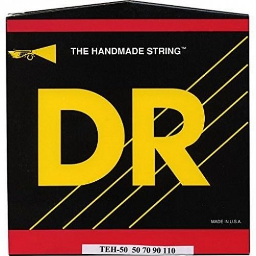 LONG NECKS Струны для бас гитар DR TEH-50 (50-110) купить в Москве: цены, доставка, фото LONG NECKS Струны для бас гитар DR TEH-50 (50-110) купить в Москве: цены, доставка, фото