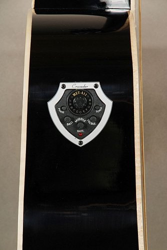 Электроакустическая гитара Crusader CF-6001 FM EQ купить в Москве: цены, доставка, фото Электроакустическая гитара Crusader CF-6001 FM EQ купить в Москве: цены, доставка, фото