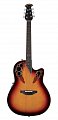 OVATION 2778AX-NEB Standard Elite Deep Contour Cutaway New England Burst электроакустическая гитара купить в Москве: цены, доставка, фото OVATION 2778AX-NEB Standard Elite Deep Contour Cutaway New England Burst электроакустическая гитара купить в Москве: цены, доставка, фото