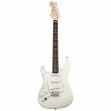FENDER AMERICAN STANDARD STRATOCASTER 2012 LEFT HANDED RW OLYMPIC WHITE купить в Москве: цены, доставка, фото FENDER AMERICAN STANDARD STRATOCASTER 2012 LEFT HANDED RW OLYMPIC WHITE купить в Москве: цены, доставка, фото