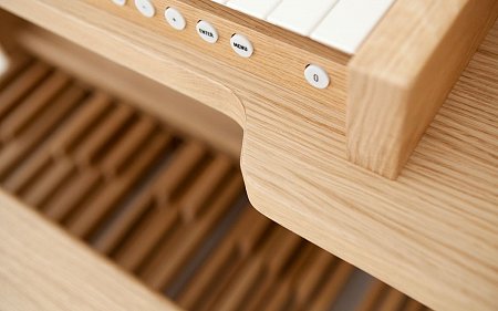 Johannus OPUS Series Opus 250 купить в Москве: цены, доставка, фото Johannus OPUS Series Opus 250 купить в Москве: цены, доставка, фото