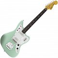 FENDER SQUIER VINTAGE MODIFIED JAGUAR RW SURF GREEN купить в Москве: цены, доставка, фото FENDER SQUIER VINTAGE MODIFIED JAGUAR RW SURF GREEN купить в Москве: цены, доставка, фото