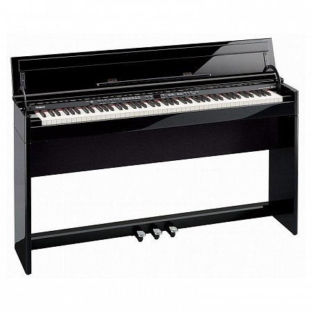 ROLAND DP-990RF-PE цифровое фортепиано