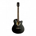 Акустическая гитара Kaspar 4011 BK купить в Москве: цены, доставка, фото Акустическая гитара Kaspar 4011 BK купить в Москве: цены, доставка, фото