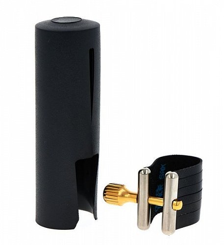 STAR Лигатура для саксофона баритон (металлический мундштук) Rovner SS-3ML купить в Москве: цены, доставка, фото STAR Лигатура для саксофона баритон (металлический мундштук) Rovner SS-3ML купить в Москве: цены, доставка, фото