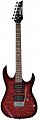 IBANEZ GRX70QA-TRB электрогитара HSH с тремоло и кленовым топом купить в Москве: цены, доставка, фото IBANEZ GRX70QA-TRB электрогитара HSH с тремоло и кленовым топом купить в Москве: цены, доставка, фото