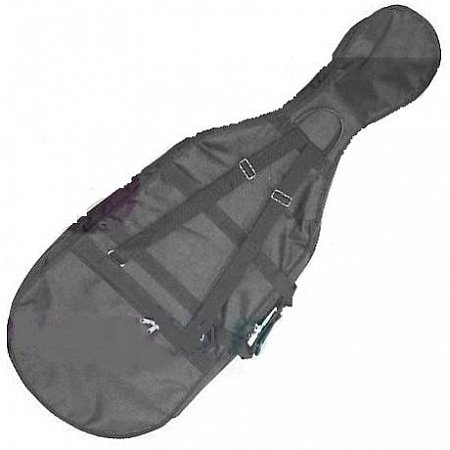 Чехол для виолончели BRAHNER VL pro (1/2) купить в Москве: цены, доставка, фото Чехол для виолончели BRAHNER VL pro (1/2) купить в Москве: цены, доставка, фото