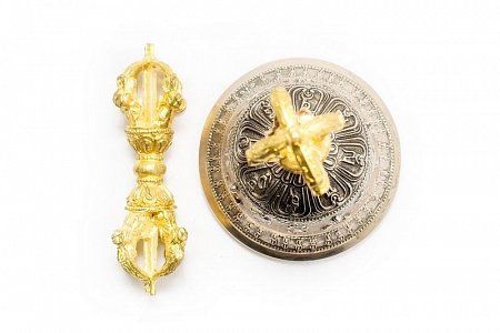 Тибетский колокол с ваджрой КЛЗВ-02 купить в Москве: цены, доставка, фото Тибетский колокол с ваджрой КЛЗВ-02 купить в Москве: цены, доставка, фото