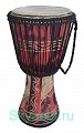 Джембе африканский Гана Красный 11+ купить в Москве: цены, доставка, фото Джембе африканский Гана Красный 11+ купить в Москве: цены, доставка, фото