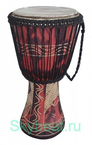 Джембе африканский Гана Красный 11+ купить в Москве: цены, доставка, фото Джембе африканский Гана Красный 11+ купить в Москве: цены, доставка, фото