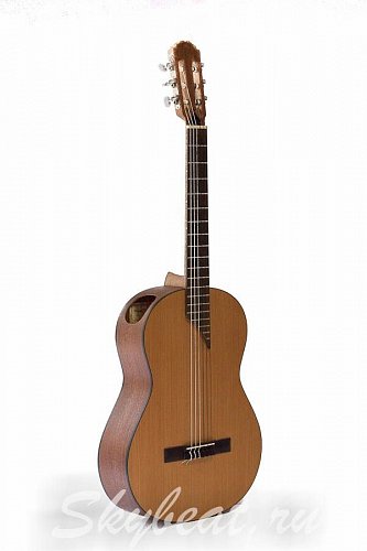 Испанская классическая гитара Мастеровая купить в Москве: цены, доставка, фото Испанская классическая гитара Мастеровая купить в Москве: цены, доставка, фото