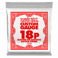 Ernie Ball 1018 струна для электро и акустических гитар купить в Москве: цены, доставка, фото Ernie Ball 1018 струна для электро и акустических гитар купить в Москве: цены, доставка, фото