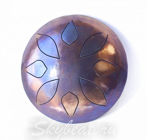 Глюкофон кованый Mini SteelSpace Drum купить в Москве: цены, доставка, фото Глюкофон кованый Mini SteelSpace Drum купить в Москве: цены, доставка, фото