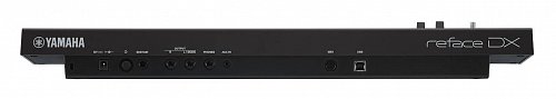 YAMAHA REFACE DX синтезатор купить в Москве: цены, доставка, фото YAMAHA REFACE DX синтезатор купить в Москве: цены, доставка, фото