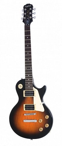 EPIPHONE LP-100 VINT. SUNBURST CH электрогитара купить в Москве: цены, доставка, фото EPIPHONE LP-100 VINT. SUNBURST CH электрогитара купить в Москве: цены, доставка, фото