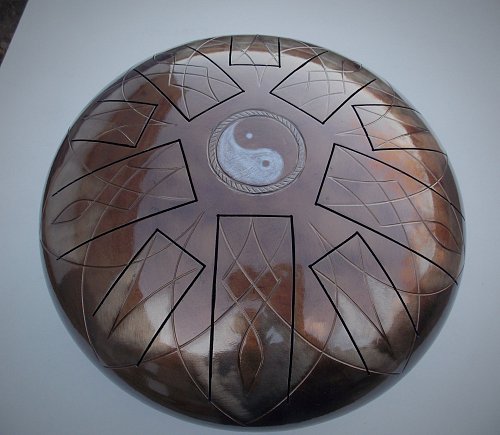 Глюкофон Hapi Drum Инь-Янь купить в Москве: цены, доставка, фото Глюкофон Hapi Drum Инь-Янь купить в Москве: цены, доставка, фото