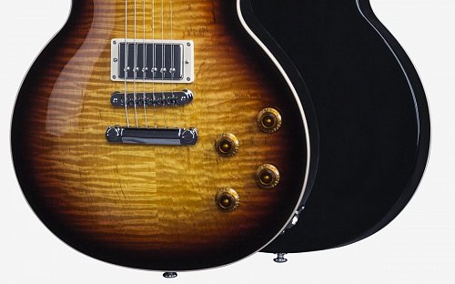 GIBSON LP Standard 2016 2016 T Fireball электрогитара купить в Москве: цены, доставка, фото GIBSON LP Standard 2016 2016 T Fireball электрогитара купить в Москве: цены, доставка, фото
